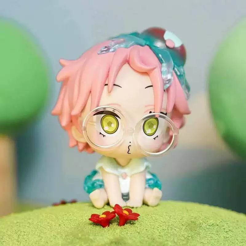 AET Alien Stage Baby Series Blind Box figures - Alien Stage collectible product image 7