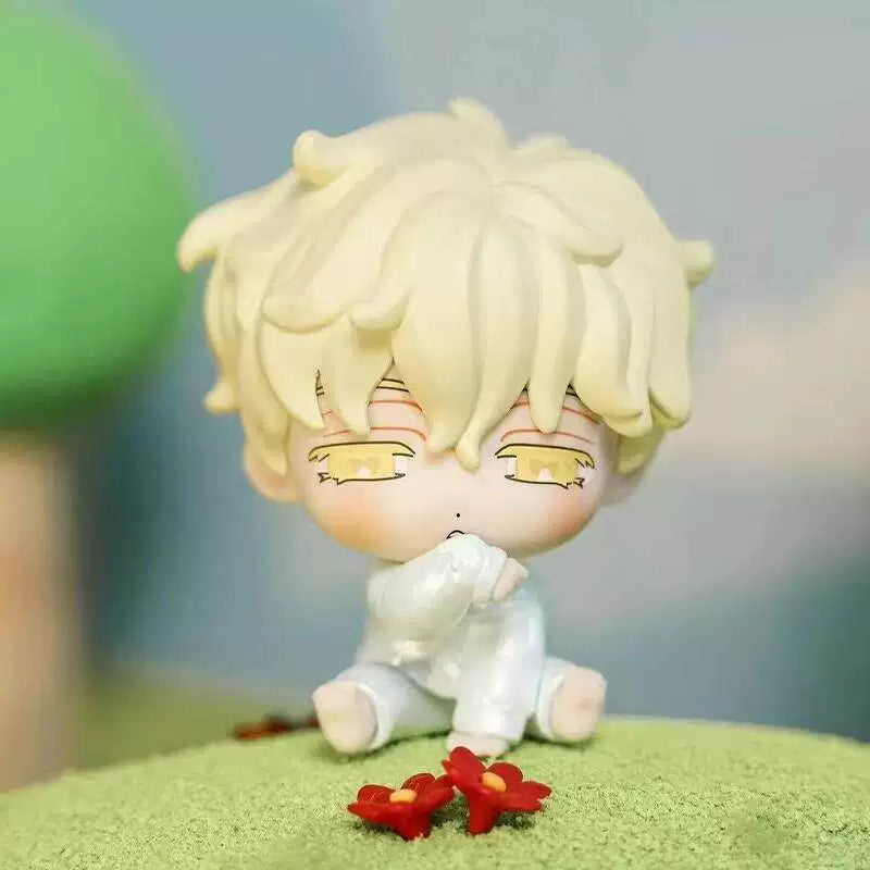 AET Alien Stage Baby Series Blind Box figures - Alien Stage collectible product image 8