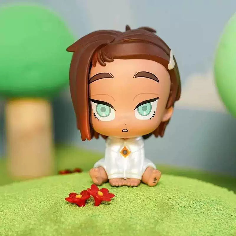 AET Alien Stage Baby Series Blind Box figures - Alien Stage collectible product image 9