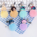 AET Alien Stage Freedom Stage Plush Keychain Blind Box - Alien Stage collectible product image 7