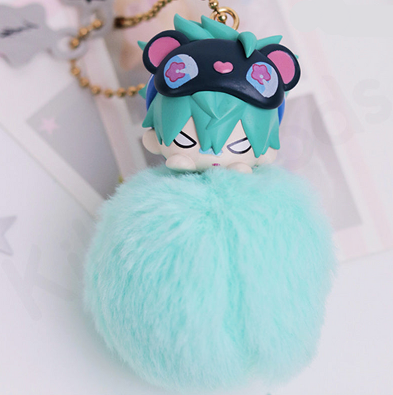 AET Alien Stage Freedom Stage Plush Keychain Blind Box - Alien Stage collectible product image 3