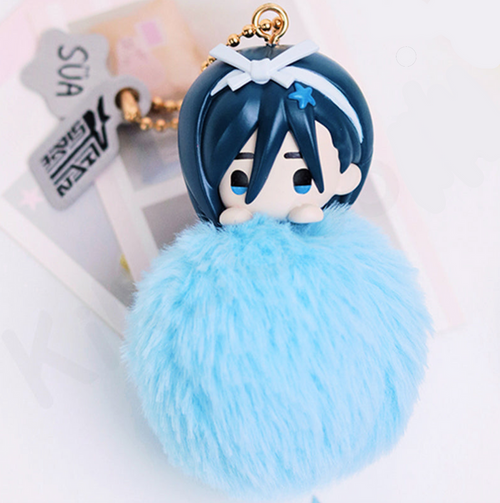 AET Alien Stage Freedom Stage Plush Keychain Blind Box - Alien Stage collectible product image 2