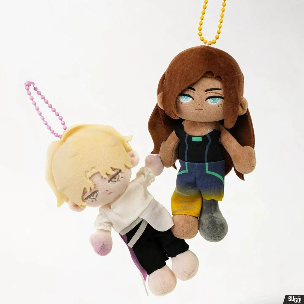 AET ALIEN STAGE Freedom Stage Series - Chuichui Style Plush Toy Blind Box - Alien Stage pre-order collectible product image 3