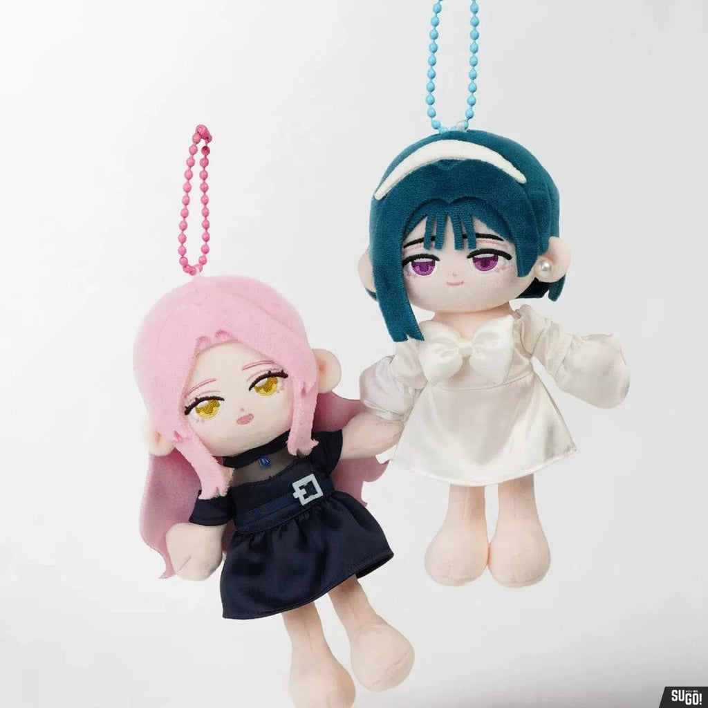 AET ALIEN STAGE Freedom Stage Series - Chuichui Style Plush Toy Blind Box - Alien Stage pre-order collectible product image 4