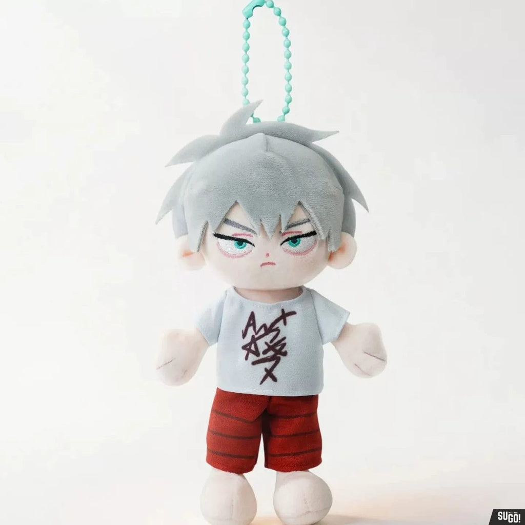 AET ALIEN STAGE Freedom Stage Series - Chuichui Style Plush Toy Blind Box - Alien Stage pre-order collectible product image 9