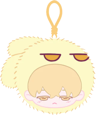 AET ALIEN STAGE High School AAHS Series - Plush Coin Purse Blind Box - Alien Stage pre-order collectible product image 9