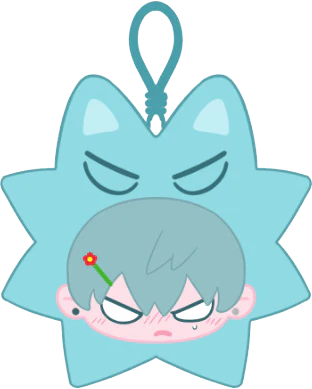AET ALIEN STAGE High School AAHS Series - Plush Coin Purse Blind Box - Alien Stage pre-order collectible product image 10