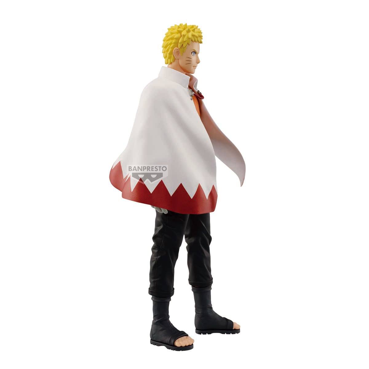 Banpresto Boruto: Naruto Next Generations Naruto Uzumaki Hiroki Akimoto Exclusive Series Figure - Collectible Figure - collectible figure product view 4
