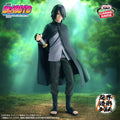 Banpresto Boruto: Naruto Next Generations Sasuke Uchiha Hiroki Akimoto Exclusive Series Figure - Collectible Figure - collectible figure product view 1