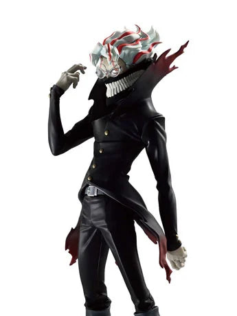 Banpresto Dandadan Grandista Okarun Transformed Figure - collectible figure product view 2