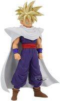 Banpresto Dragon Ball Z Blood of Saiyans Super Saiyan Son Gohan II Figure - collectible figure product view 1