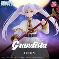 Banpresto Frieren: Beyond Journey's End Grandista Frieren Figure - collectible figure product view 5