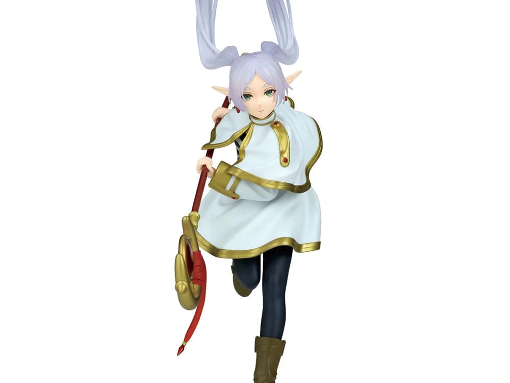 Banpresto Frieren: Beyond Journey's End MAXIMATIC Frieren Figure - collectible figure product view 1