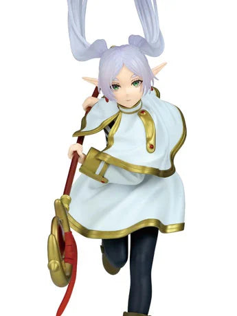 Banpresto Frieren: Beyond Journey's End MAXIMATIC Frieren Figure - collectible figure product view 2