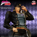 Banpresto JoJo's Bizarre Adventure: Stardust Crusaders Mometria Jotaro Kujo Figure - collectible figure product view 3