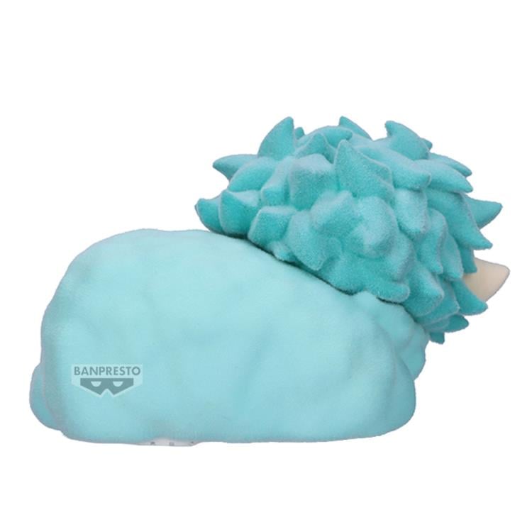 Banpresto My Hero Academia Fluffy Puffy Dekusheep & Bakudog II Dekusheep Figure - collectible figure product view 2