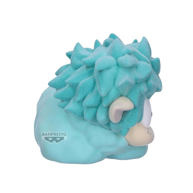 Banpresto My Hero Academia Fluffy Puffy Dekusheep & Bakudog II Dekusheep Figure - collectible figure product view 4
