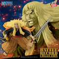 Banpresto One Piece Battle Record Collection Shiki the Golden Lion Figure - collectible figure product view 1