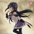 Banpresto Puella Magi Madoka Magica the Movie Walpurgisnacht Rising Homura Akemi Figure - Collectible Figure - collectible figure product view 1