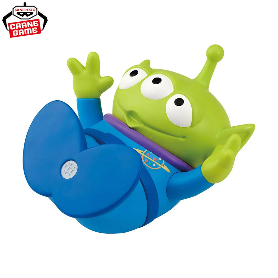 Banpresto Toy Story 5 Alien Figure