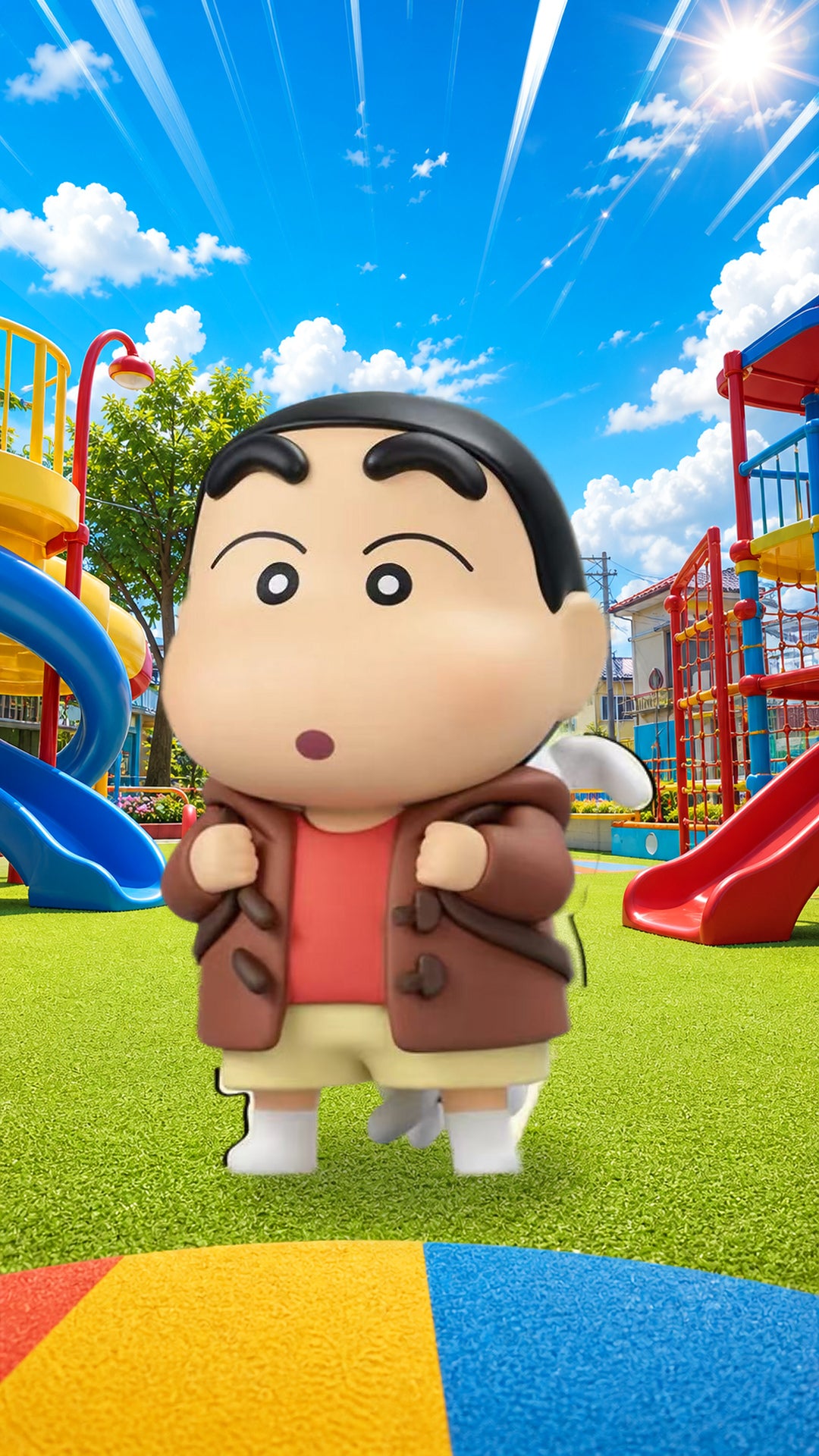 Crayon Shin-chan