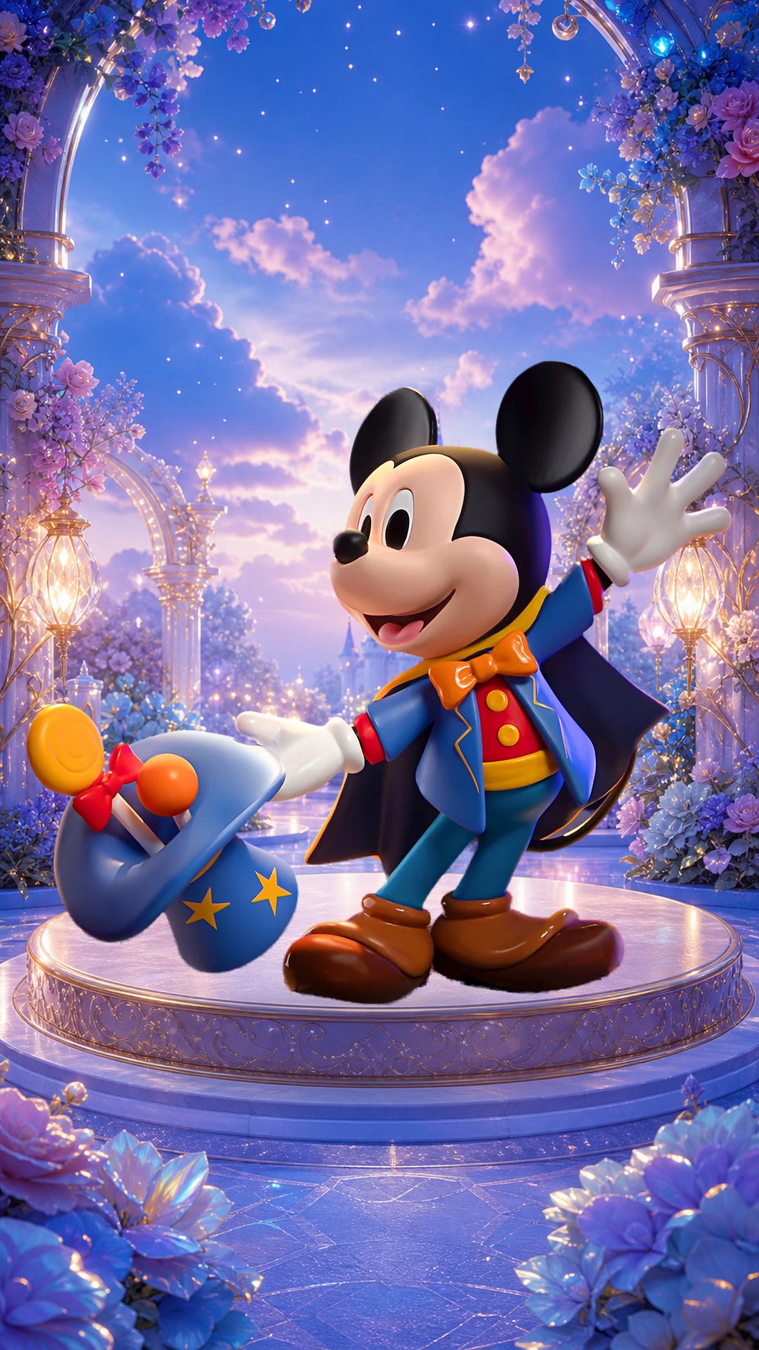 DISNEY