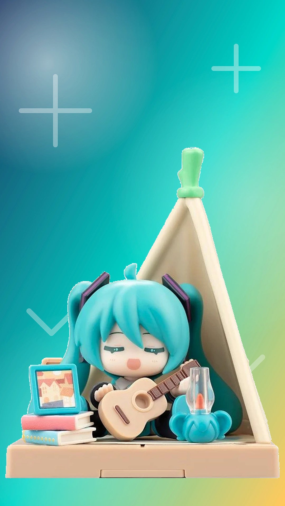HATSUNE MIKU
