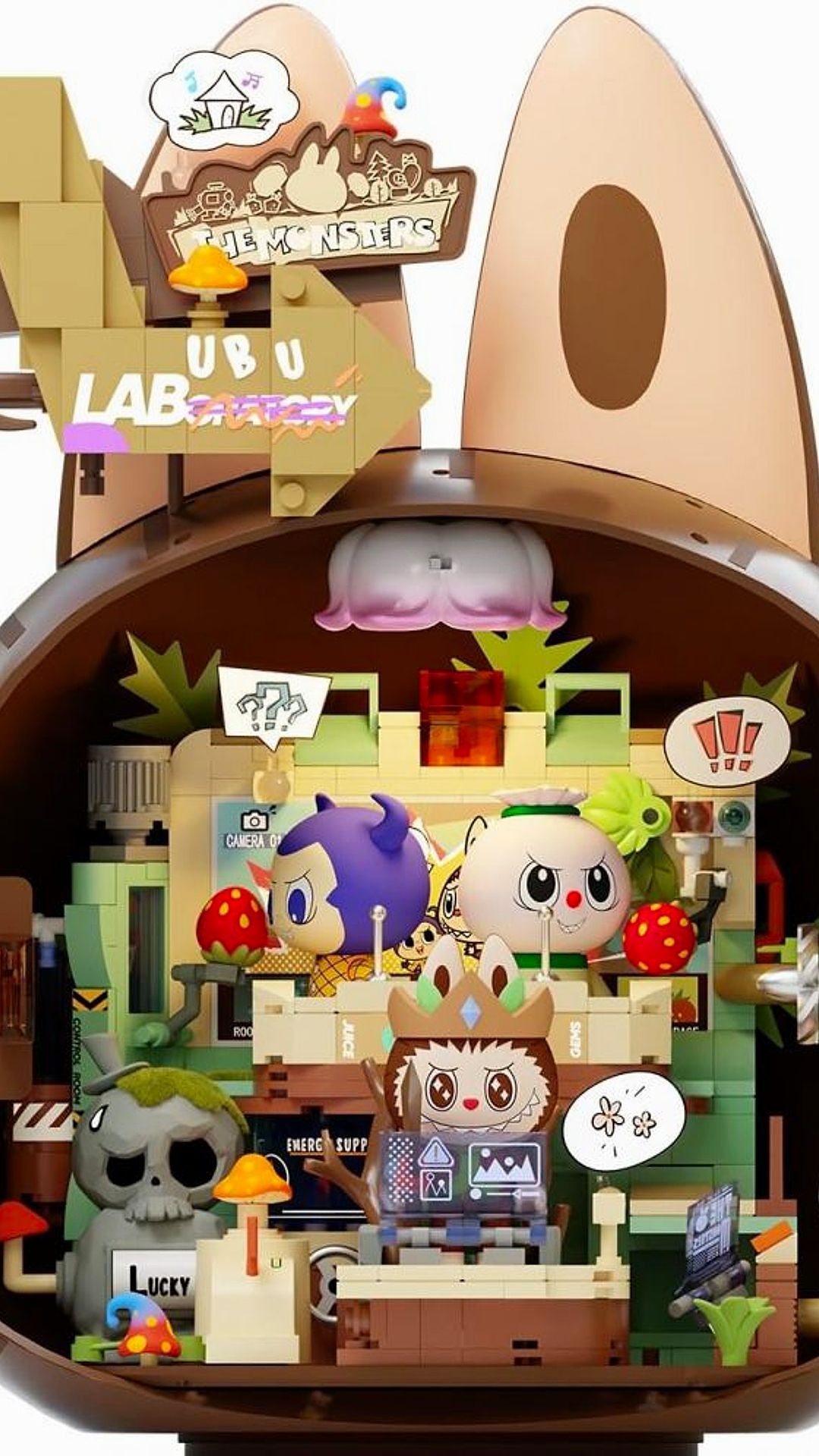 Labubu