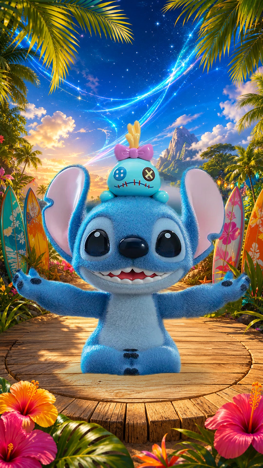 Lilo & Stitch