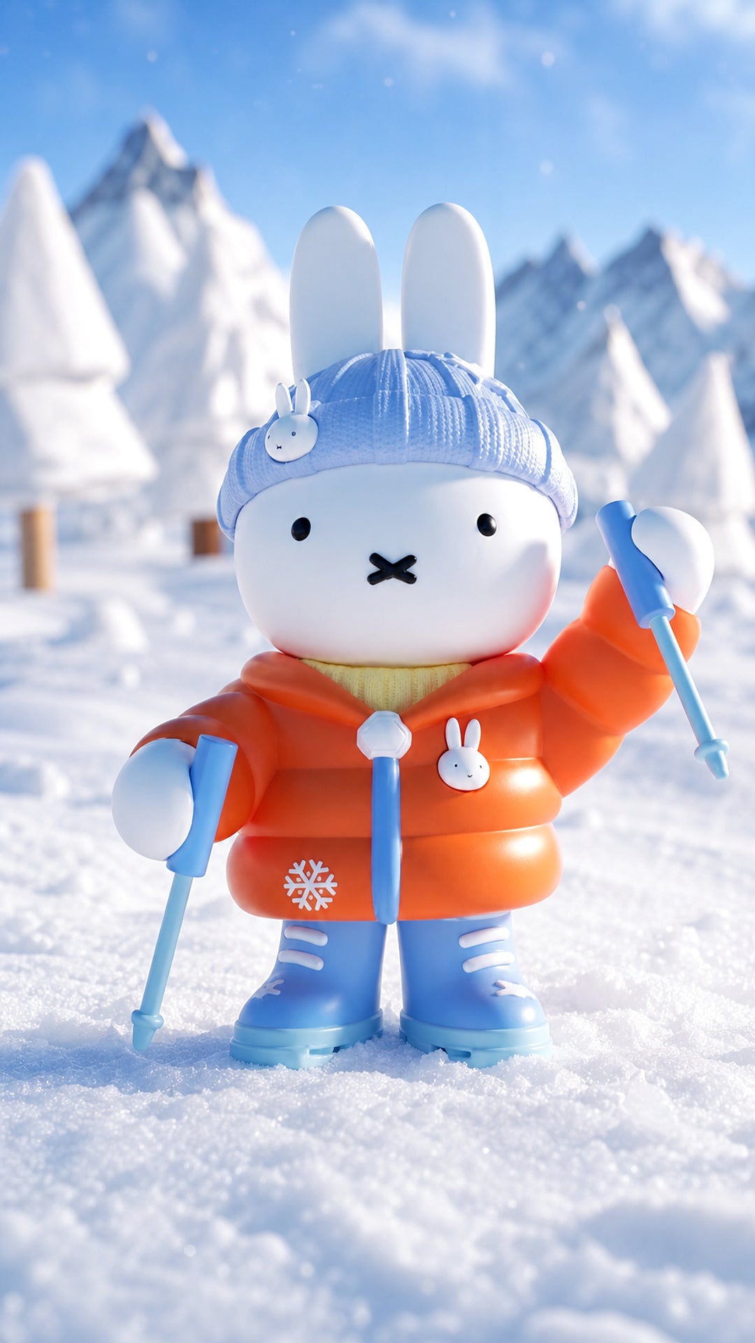 Miffy