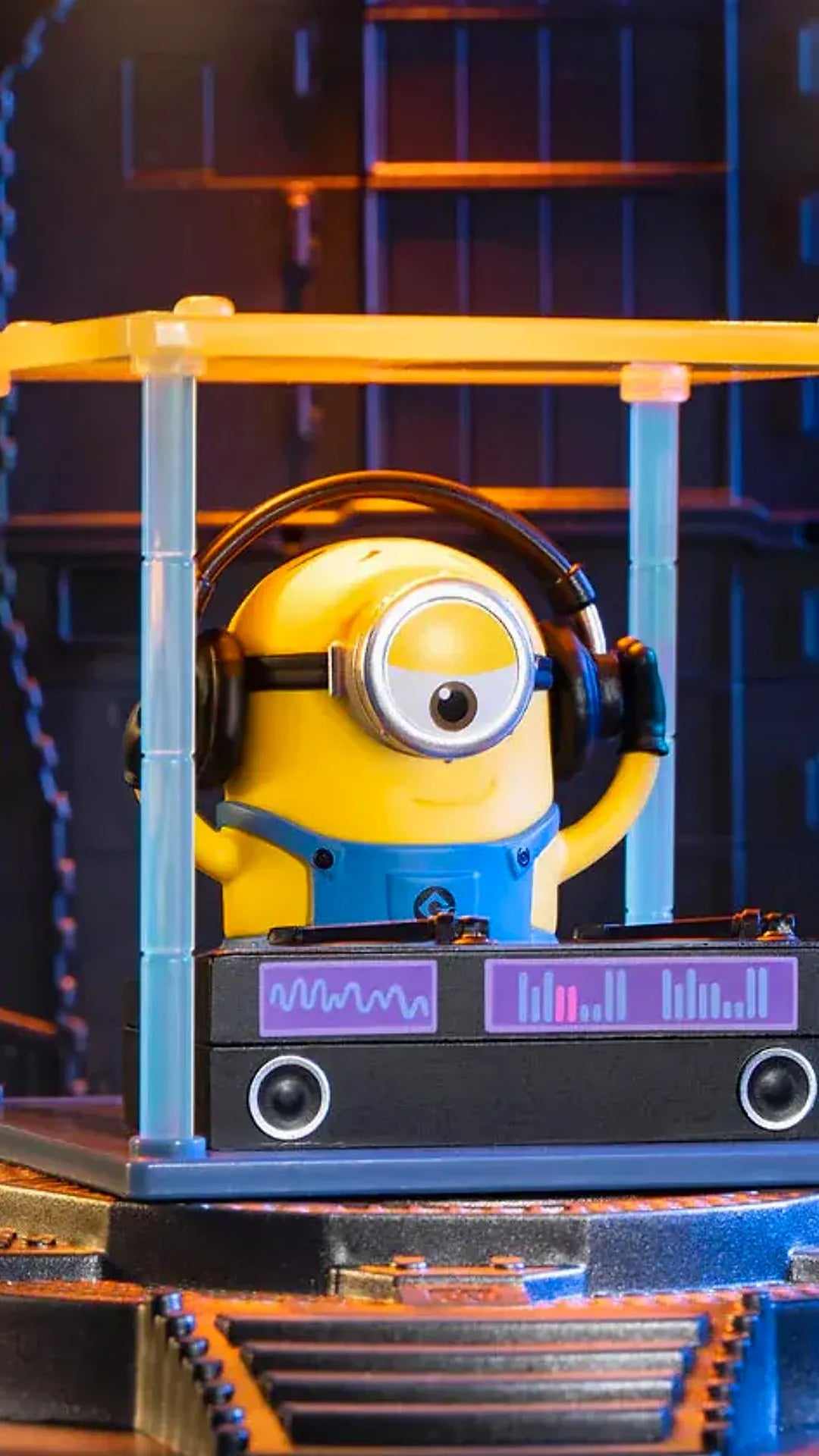 Minions