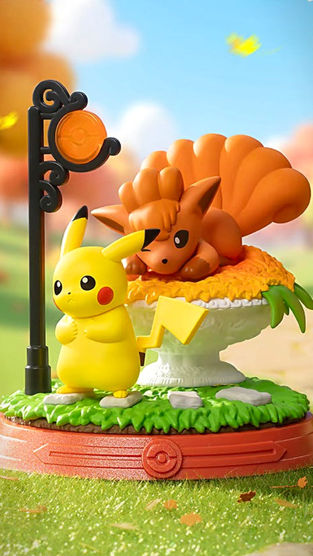 Pokemon