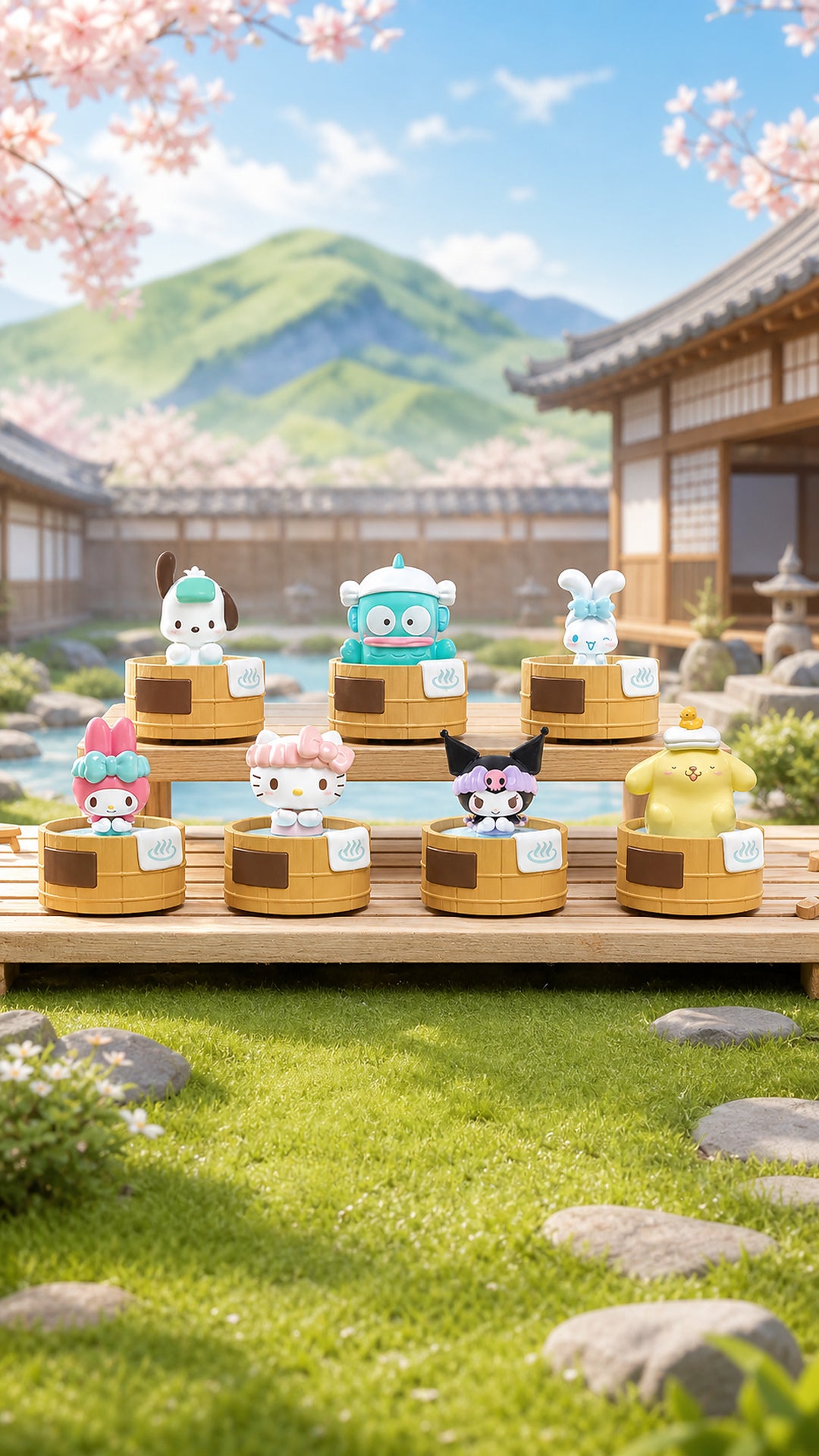 Sanrio