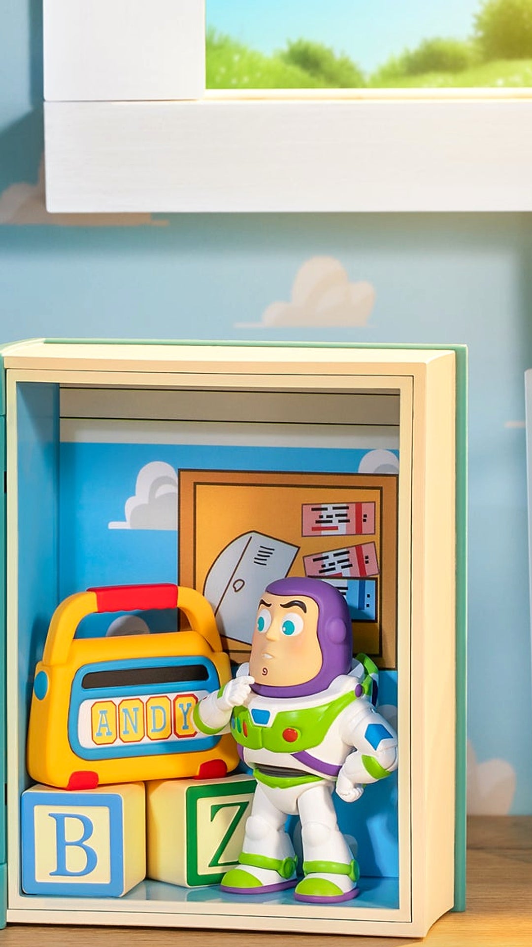 Toy Story