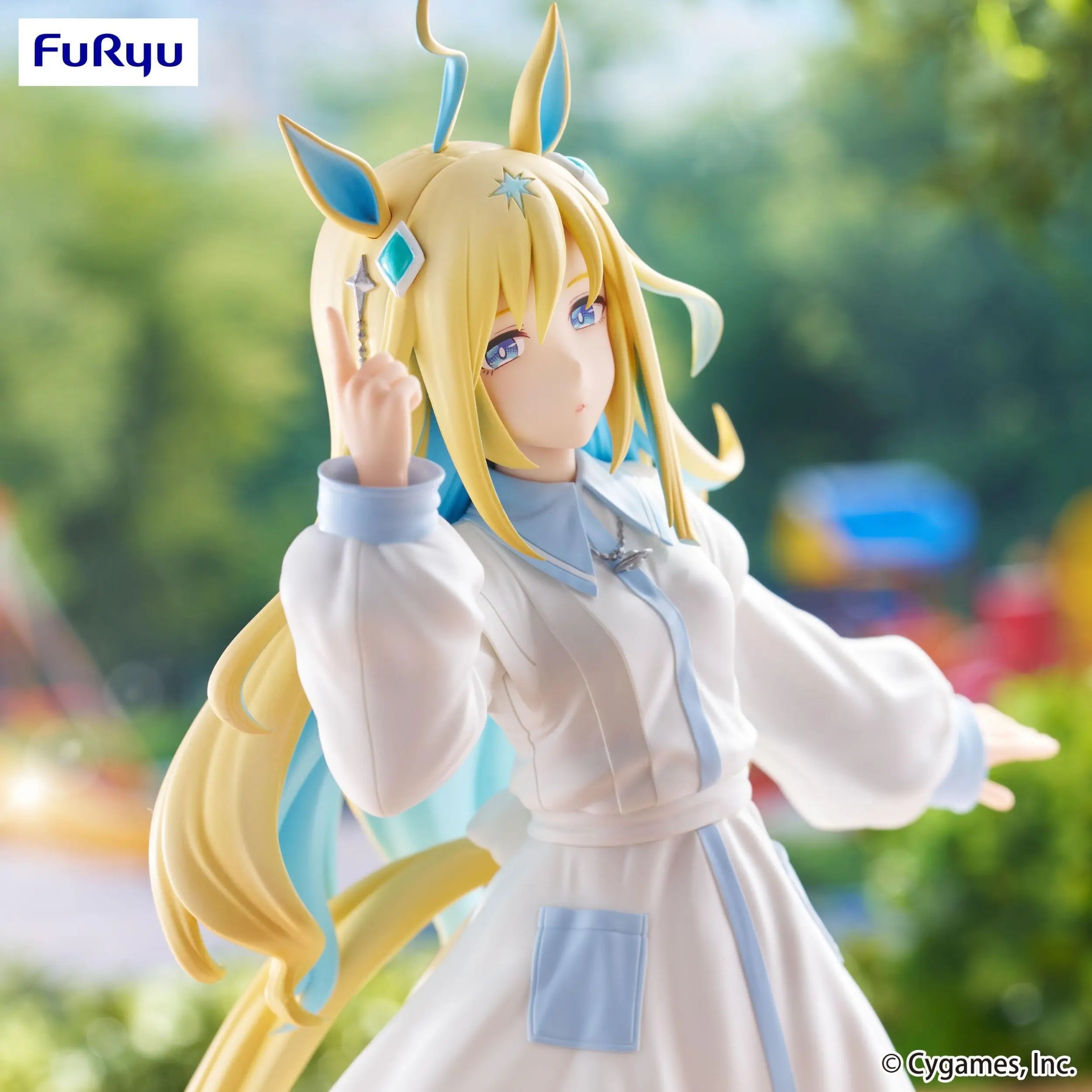 Umamusume: Pretty Derby Trio-Try-iT Figure Neo Universe - Umamusume: Pretty Derby Trio-Try-iT anime figure product image 3