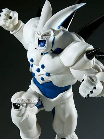 Dragon Ball GT Match Makers Super One Star Dragon VS Super Saiyan 4 Gogeta - collectible figure product view 2