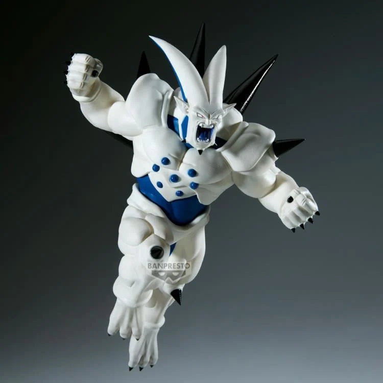 Dragon Ball GT Match Makers Super One Star Dragon VS Super Saiyan 4 Gogeta - collectible figure product view 4