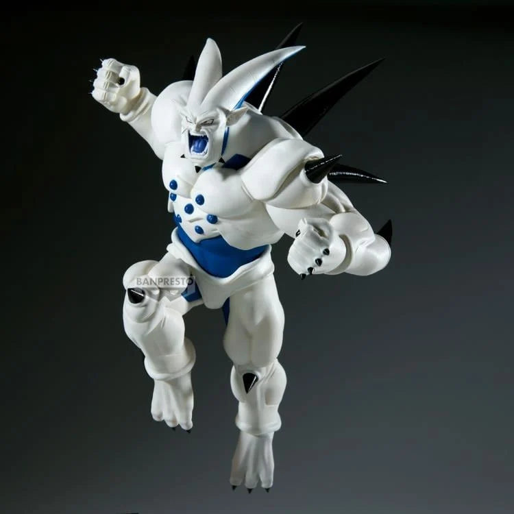 Dragon Ball GT Match Makers Super One Star Dragon VS Super Saiyan 4 Gogeta - collectible figure product view 5