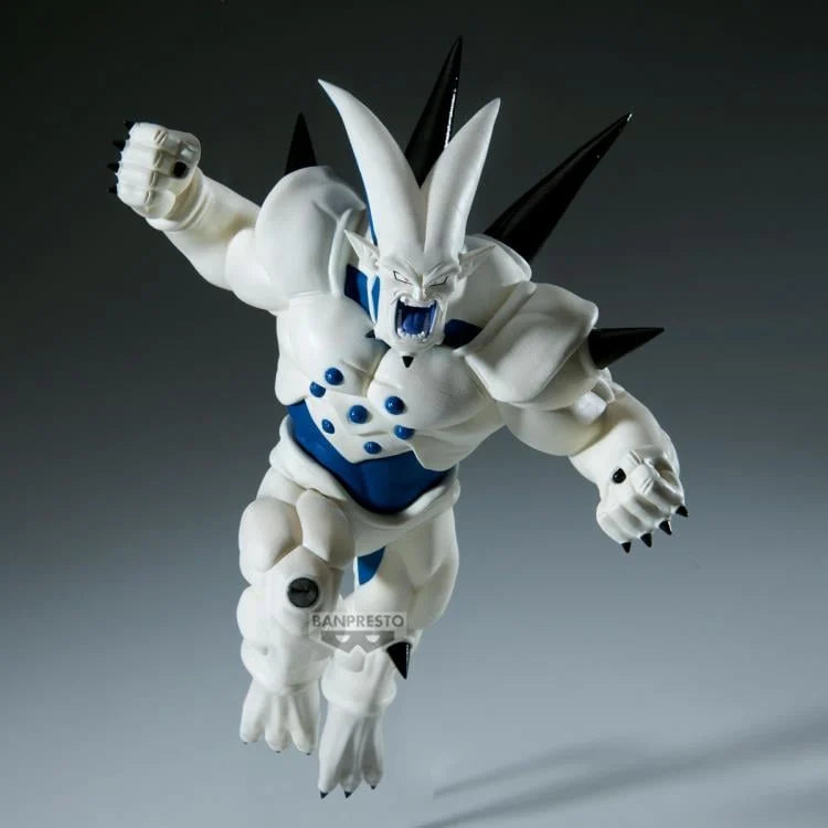 Dragon Ball GT Match Makers Super One Star Dragon VS Super Saiyan 4 Gogeta - collectible figure product view 6