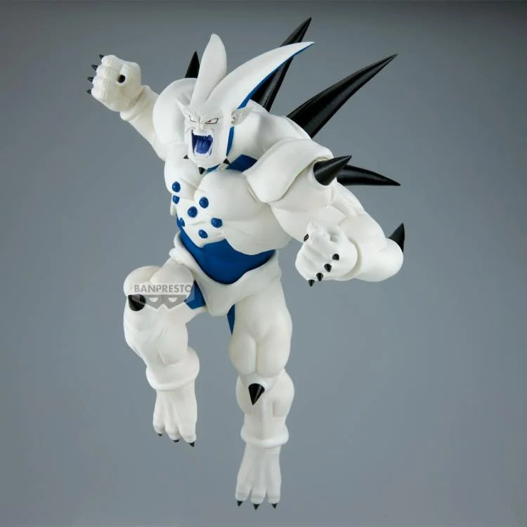 Dragon Ball GT Match Makers Super One Star Dragon VS Super Saiyan 4 Gogeta - collectible figure product view 7
