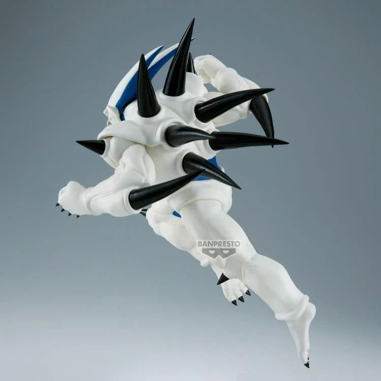 Dragon Ball GT Match Makers Super One Star Dragon VS Super Saiyan 4 Gogeta - collectible figure product view 8