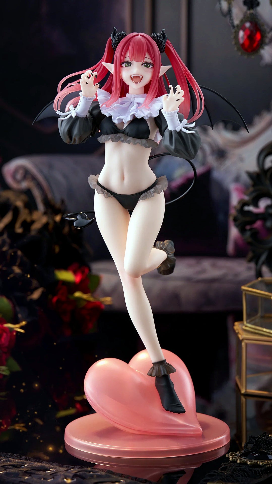 My Dress-Up Darling Figure Series cover - Mega Claw