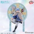 Frieren Glascape Himmel - Frieren: Beyond Journey’s End - Collectible Figure - collectible figure product view 1