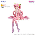 FuRyu Hatsune Miku Noodle Stopper Figure Sakura Miku 2026 - collectible figure product view 1