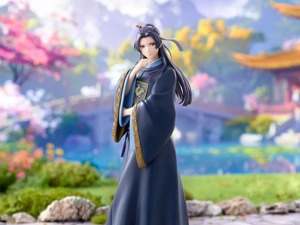 FuRyu The Apothecary Diaries Trio-Try-iT Figure Jinshi - collectible figure product view 1
