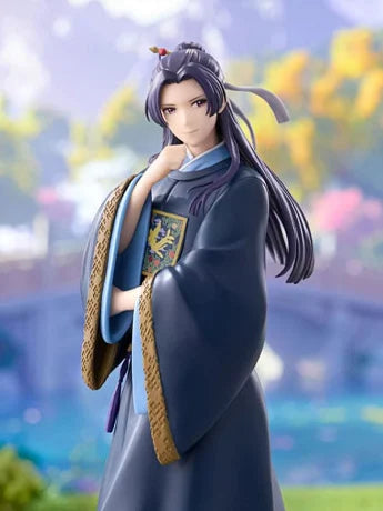 FuRyu The Apothecary Diaries Trio-Try-iT Figure Jinshi - collectible figure product view 2