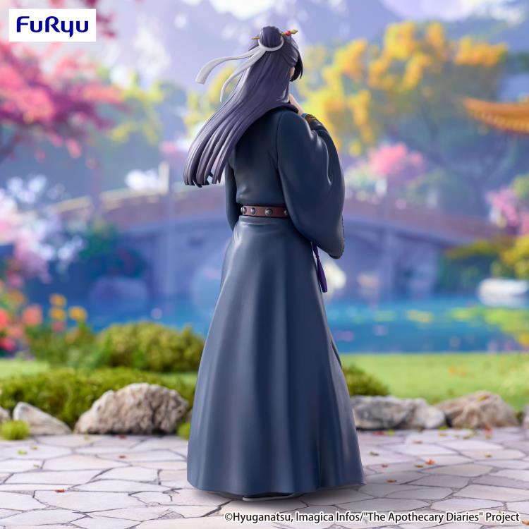 FuRyu The Apothecary Diaries Trio-Try-iT Figure Jinshi - collectible figure product view 4