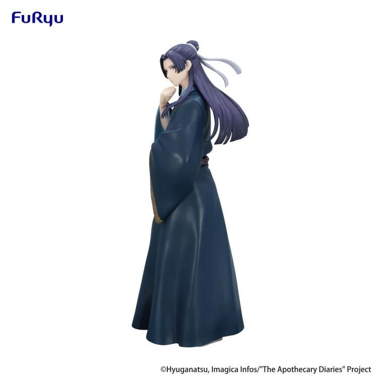 FuRyu The Apothecary Diaries Trio-Try-iT Figure Jinshi - collectible figure product view 9