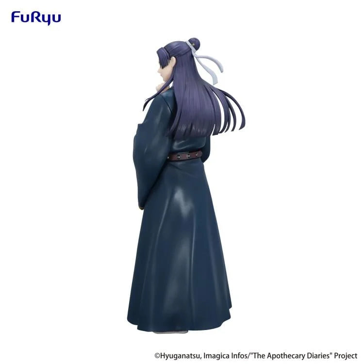 FuRyu The Apothecary Diaries Trio-Try-iT Figure Jinshi - collectible figure product view 10