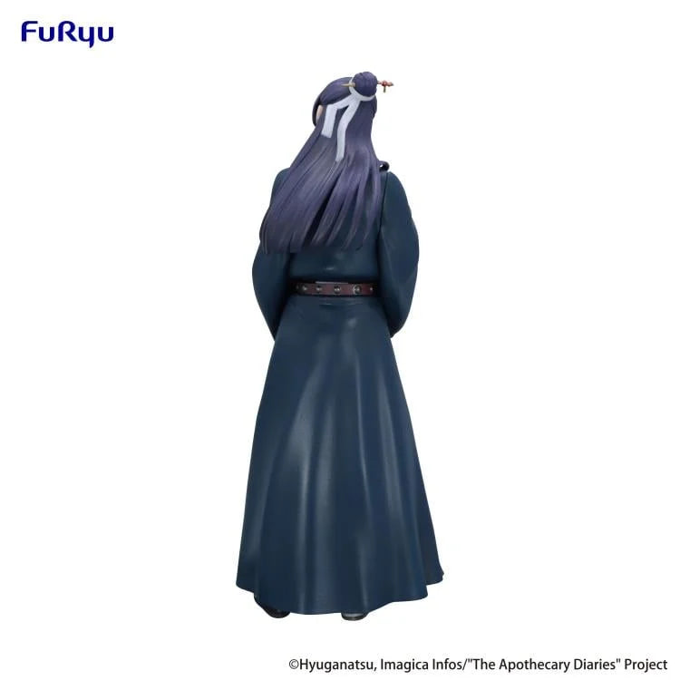 FuRyu The Apothecary Diaries Trio-Try-iT Figure Jinshi - collectible figure product view 11